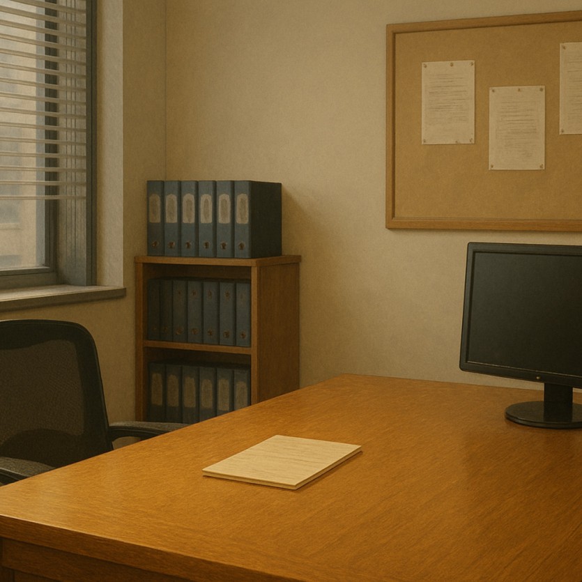 세종흥신소 상담 사무실 이미지