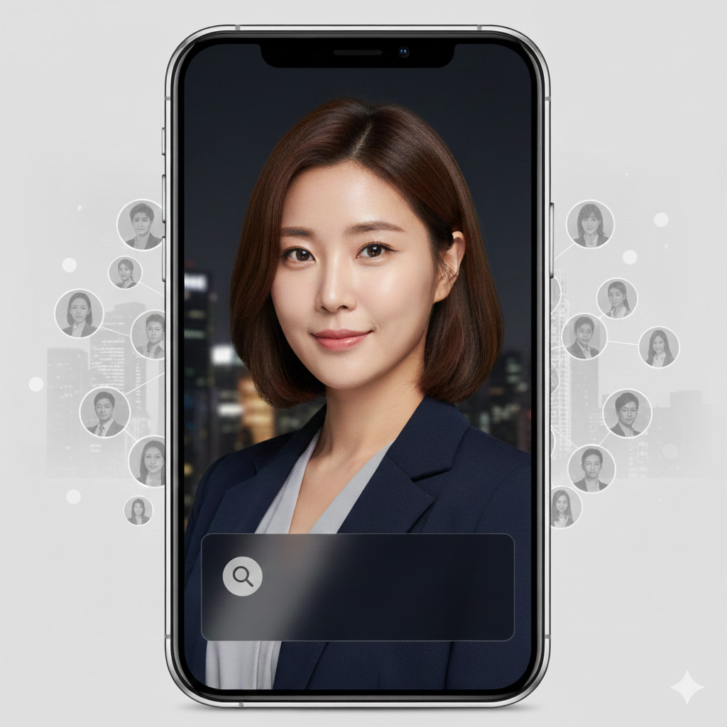 조사 서비스 이미지